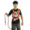 Aerial Work Rope Electrician Safety Belt Full Body Harness